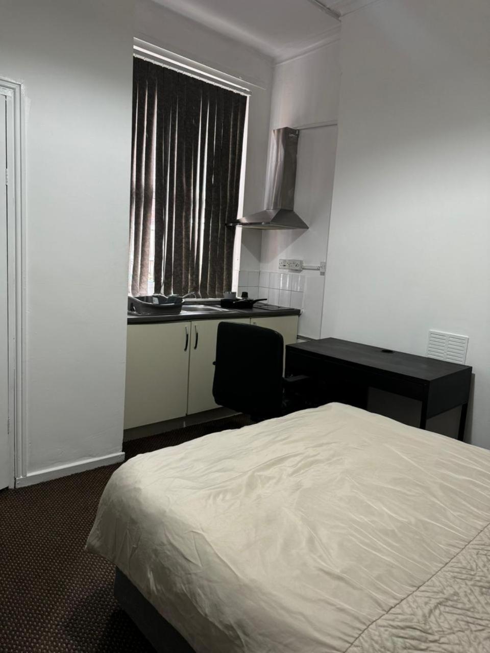 Nice Ensuite Near Cricket Ground Nottingham Zewnętrze zdjęcie