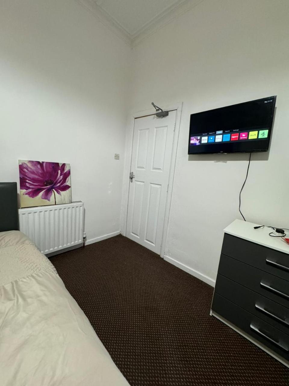 Nice Ensuite Near Cricket Ground Nottingham Zewnętrze zdjęcie